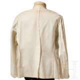 A white summer tunic for an Oberstleutnant of the Luftwaffe flying troops - photo 10