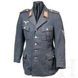 A four-pocket tunic for EM/NCOs of the Air Force - photo 1