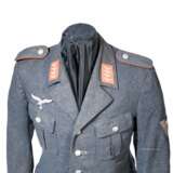 A four-pocket tunic for EM/NCOs of the Air Force - photo 3