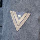 A four-pocket tunic for EM/NCOs of the Air Force - photo 4