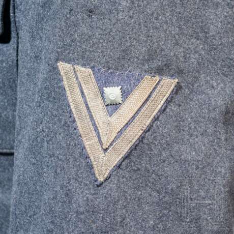 A four-pocket tunic for EM/NCOs of the Air Force - photo 4 A four-pocket tunic for EM/NCOs of the Air Force - photo 4