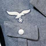 A four-pocket tunic for EM/NCOs of the Air Force - photo 5