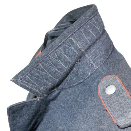 A four-pocket tunic for EM/NCOs of the Air Force - photo 6 A four-pocket tunic for EM/NCOs of the Air Force - photo 6