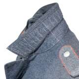 A four-pocket tunic for EM/NCOs of the Air Force - photo 6