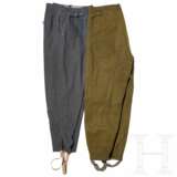 A four-pocket tunic for EM/NCOs of the Air Force - photo 8