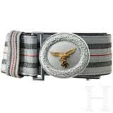 A dress belt for Luftwaffe officers - photo 1