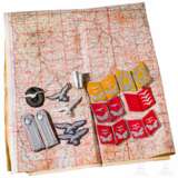 A small group of Air Force insignia - photo 1