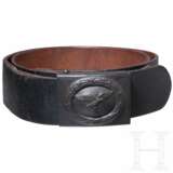 A belt for EM/NCO's of the Air Force - photo 1