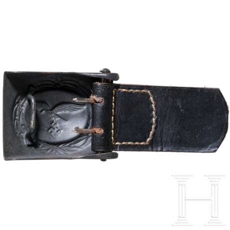 A belt for EM/NCO's of the Air Force - photo 4