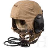 A summer flying helmet LKp S 101 - Foto 1