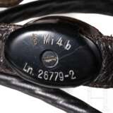 A summer flying helmet LKp S 101 - Foto 4