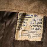 A summer flying helmet LKp S 101 - Foto 5