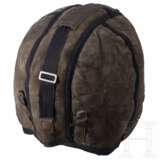 A winter flying helmet - photo 3