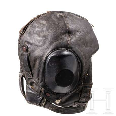 A winter flying helmet LKp W 101 - photo 2