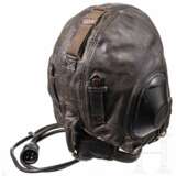 A winter flying helmet LKp W 101 - photo 3