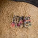 A winter flying helmet LKp W 101 - photo 4