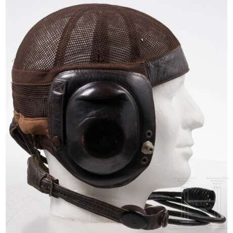 A summer flying helmet LKp N 101 - photo 2 A summer flying helmet LKp N 101 - photo 2
