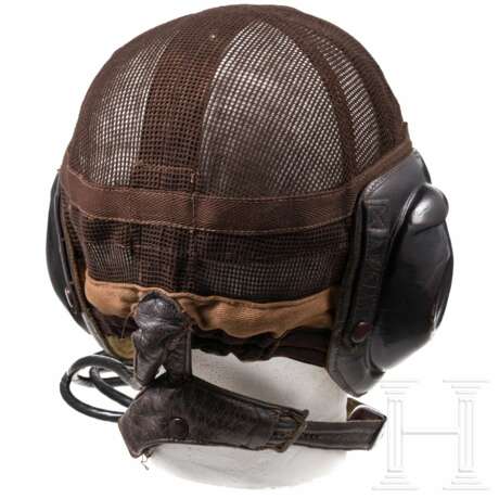 A summer flying helmet LKp N 101 - photo 3 A summer flying helmet LKp N 101 - photo 3