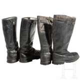Two pairs of pilot's boots - photo 2