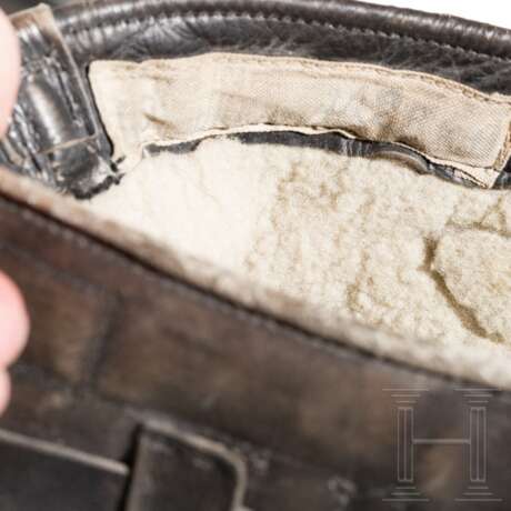 Two pairs of pilot's boots - photo 4