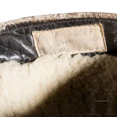 Two pairs of pilot's boots - photo 5
