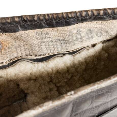 Two pairs of pilot's boots - photo 6