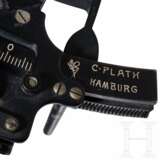 A sextant (Fl. 23870), "System Admiral Gago Coutinho" - photo 4