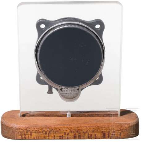 An on-board clock of the German Luftwaffe - photo 2 An on-board clock of the German Luftwaffe - photo 2