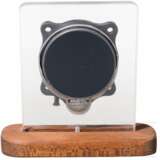 An on-board clock of the German Luftwaffe - photo 2