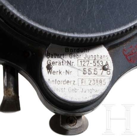 An on-board clock of the German Luftwaffe - photo 3 An on-board clock of the German Luftwaffe - photo 3