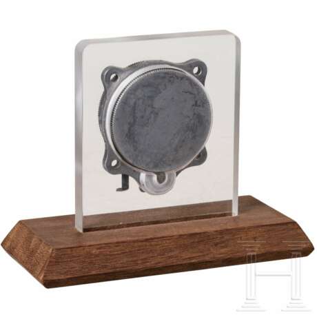 An on-board clock of the German Luftwaffe - photo 2 An on-board clock of the German Luftwaffe - photo 2