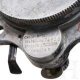 An on-board clock of the German Luftwaffe - photo 3