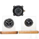 Three on-board clocks - photo 2