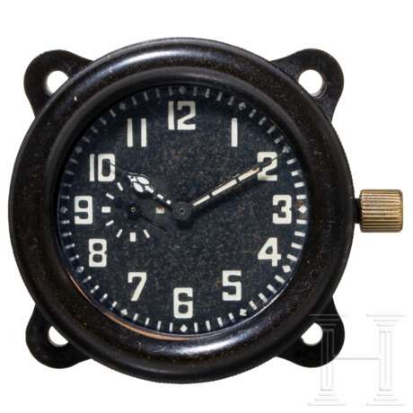 Three on-board clocks - photo 6