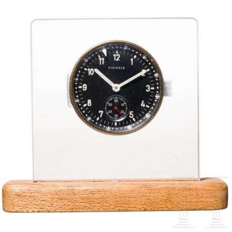 Three on-board clocks - photo 1
