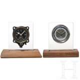 Two on-board clocks - photo 1