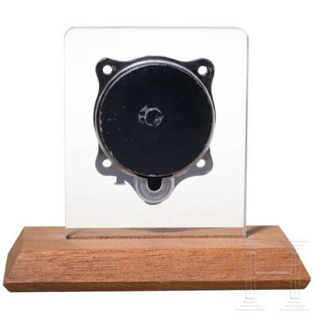 Two on-board clocks - photo 2