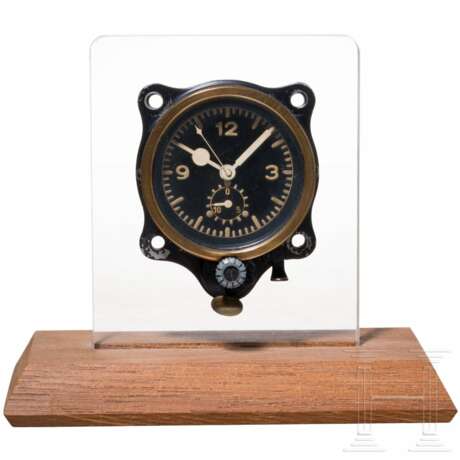 Two on-board clocks - photo 5