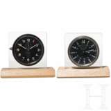 Two on-board clocks - photo 1