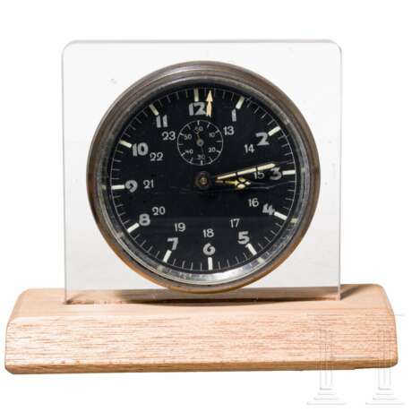Two on-board clocks - photo 4