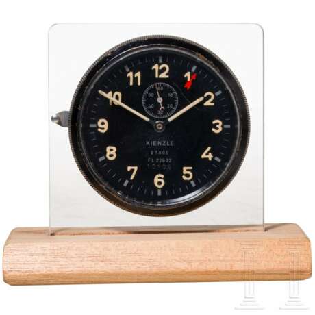Two on-board clocks - photo 5