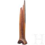 The remains of a propeller - photo 1