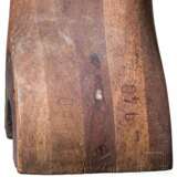 The remains of a propeller - photo 3