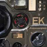 A shortwave receiver "E 10 a K" of the FuG10 with suspension frame - photo 2