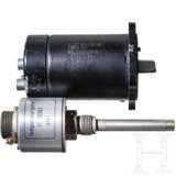 A shortwave receiver "E 10 a K" of the FuG10 with suspension frame - photo 5