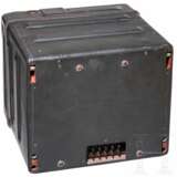 A shortwave receiver "E 10 a K" of the FuG10 with suspension frame - photo 6