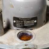 A Luftwaffe compass "Mutterkompass" KM1 - Foto 3