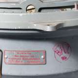 A Luftwaffe compass "Mutterkompass" KM1 - Foto 4