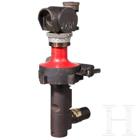 A rotating telescope Rbl.F Flak - Foto 1