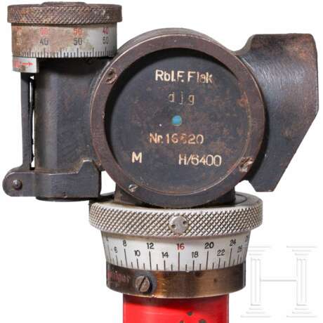 A rotating telescope Rbl.F Flak - Foto 3